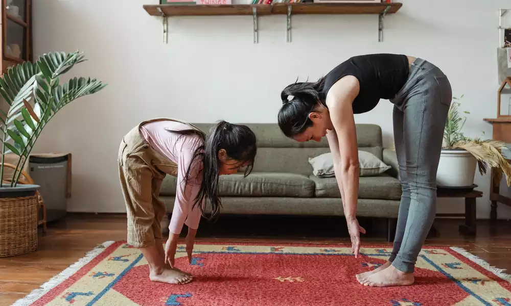 Stretching